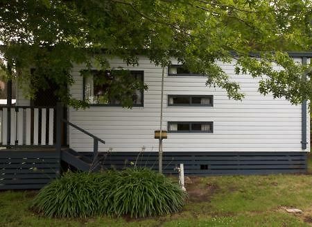 Tuross Lakeside Holiday Park Tuross Heads Exterior foto