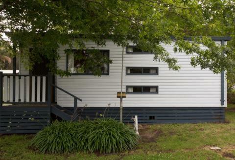 Tuross Lakeside Holiday Park Tuross Heads Exterior foto